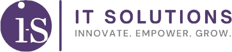 ISIT Solutions logo